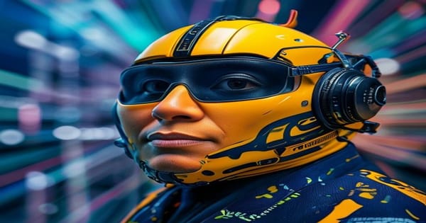 Nvidia's AI Ascension: Is the World's Most Valuable Stock Still a Smart Bet?
