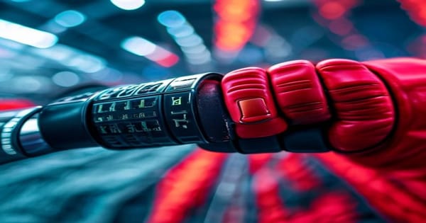 Beyond Dell: Uncovering the Next Multibagger in the AI Infrastructure Gold Rush