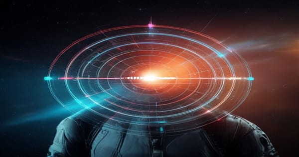 Shifting Gears: Why My Investment Portfolio is Prioritizing AI Over Space Exploration's Next Frontier
