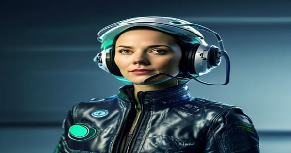 Beyond Orbit: Why This 'Genius' AI Stock Outshines Space Exploration Investments