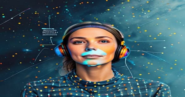 Beyond the Stars: Why This AI Innovator Outshines Traditional 'Moonshot' Investments