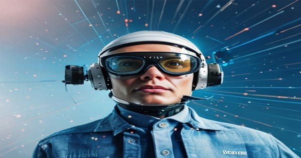 Beyond the Cosmos: Why AI Innovation Offers a More Grounded Investment Path