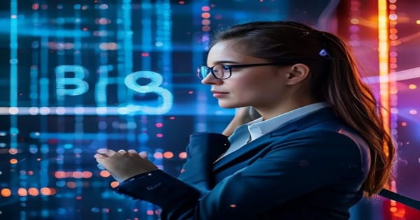 Unlocking AI Dominance: The Power of Proprietary Intelligence