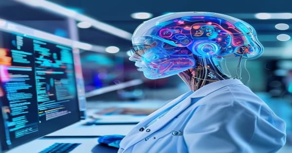 Beyond the Lab: AI's Crucial Leap to Clinical-Grade Healthcare