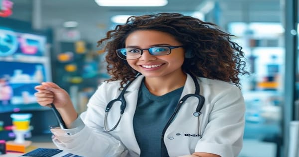 The AI Revolution in Healthcare: Bridging the Gap from Experiment to Bedside