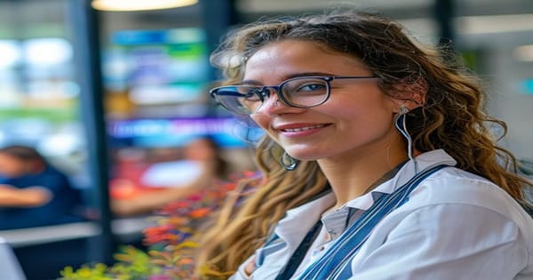 Shaping Tomorrow's Classrooms: Cal Poly Pomona Tackles AI's Impact on Higher Education
