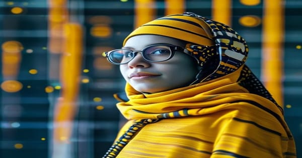 Generative AI: A Potent New Ally in the War Against Ransomware
