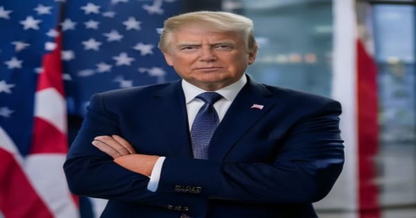 Navigating the Next Frontier: Analyzing a Potential Trump Executive Order on AI Models