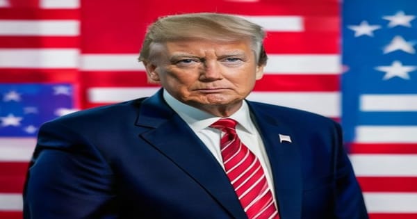 Trump's Executive Order Unveils New Regulatory Framework for Frontier AI Models