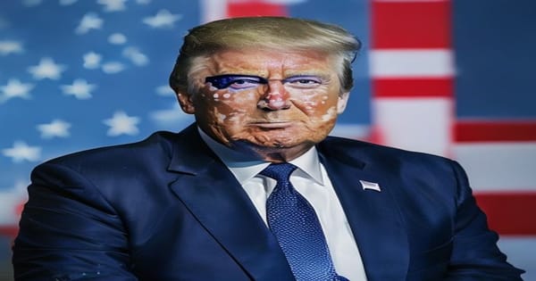 Navigating the Next Digital Frontier: Trump's Executive Order on Advanced AI Governance