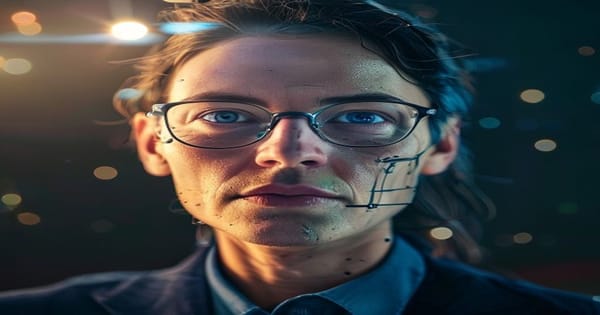 Forging Tomorrow's Society: AI's Transformative Role in a 'More Perfect Union'