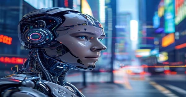 The AI Powerhouse Captivating Wall Street: Why Analysts Are Bullish Beyond 2026