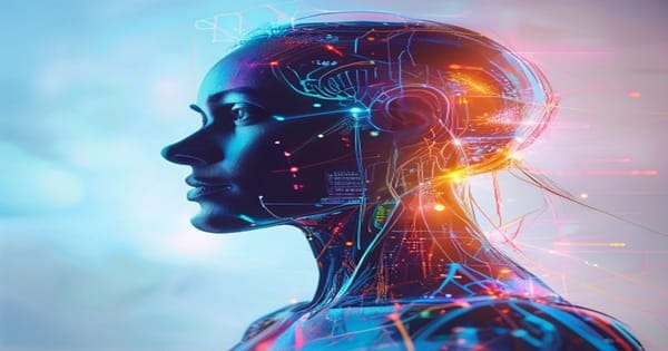 The EU's Ethical Compass: Navigating the Future of AI with a Human-Centric Vision
