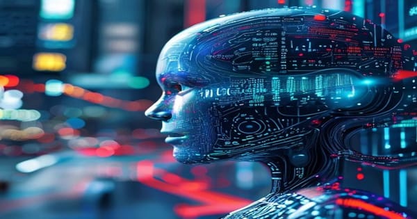 Wall Street's Next AI Darling: Why Analysts Are Rushing to Upgrade This Stock for 2026