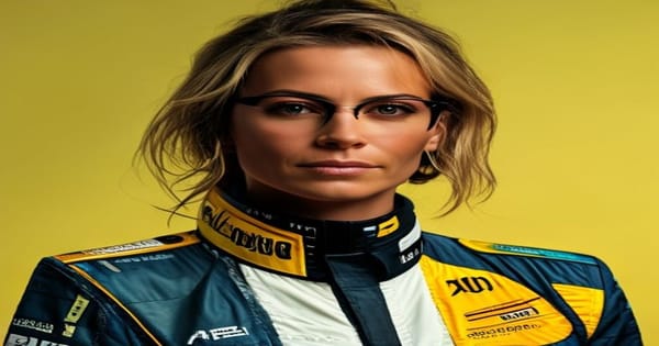 Jodie Foster Sparks Debate: Did AI Craft the Film 'F1'?