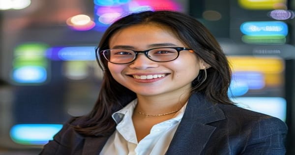 Paving the Way for a Smarter Future: The Ministry's AI Certification Advantage
