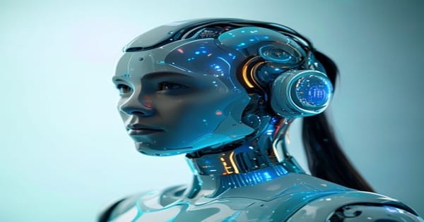 Silicon vs. Synapses: Unpacking AI's Staggering Energy Footprint Compared to Biological Minds