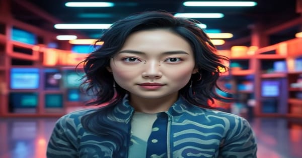 China's AI Chip Gambit: 3D Stacking Bypasses US Tech Controls