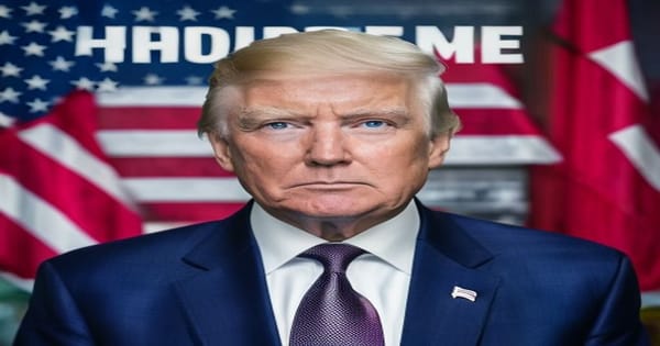 White House Advisor Confirms: No 'FDA for AI' Under Trump Administration