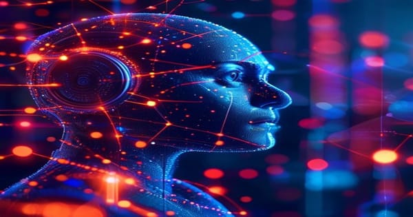 The AI Gold Rush: Why One Innovator Could Deliver 100% Gains by 2026