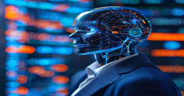 Why One AI Powerhouse Is Poised for Explosive Growth Before 2026