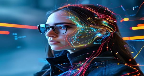 Beyond the Algorithms: Bio-Native AI Company Secures Patent for Critical Data Layer