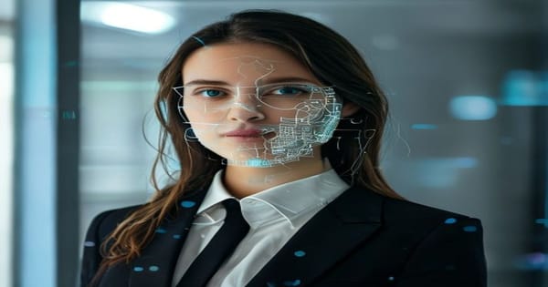 The AI Paradigm Shift: Why a Bio-Native Company is Patenting Data, Not Just Models