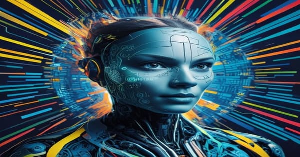 AI Stock Mania: Is This Record-Breaking Performer Still a Smart Investment?