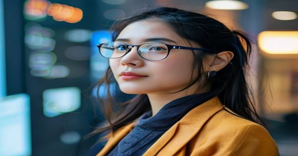 The AI Price Tag: Why US Companies Are Turning to Chinese Models for Cost Savings