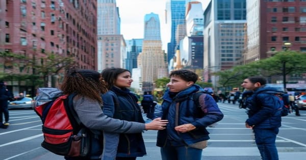NYC Schools Halt Tech Purchases Amid Intense AI Policy Showdown