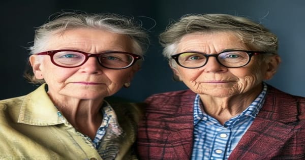 Safeguarding Seniors: Bipartisan Bill Launches Federal Study on AI's Impact on Older Americans
