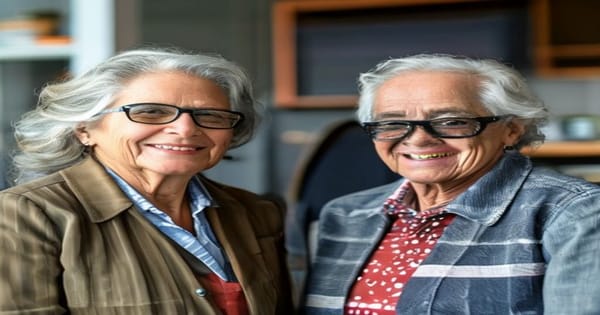 Bridging the AI Divide: Bipartisan Bill Targets Federal Study on AI's Impact on Older Americans