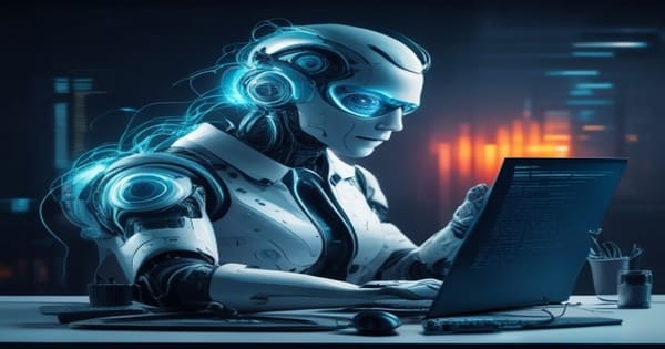 The Silent Revolution: Why the Next Killer Tech Feature Might Be the Absence of Overt AI
