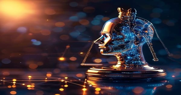 The Silent Revolution: Why Embedded AI Will Redefine Legal Practice Beyond Standalone Tools