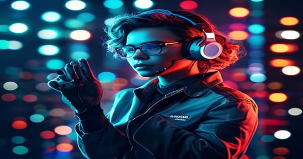 Melody or Machine: Music Industry Unveils AI Content Labels for Transparency