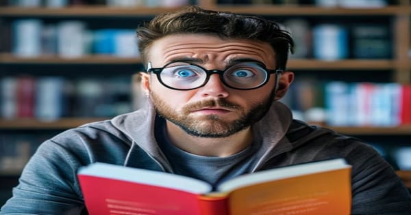 Beyond the Algorithm: Why Books Resist AI's 'Massive Disruption'