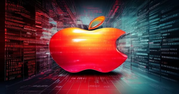AI's Insatiable Memory Appetite: Is Apple Headed for a Costly Crunch?