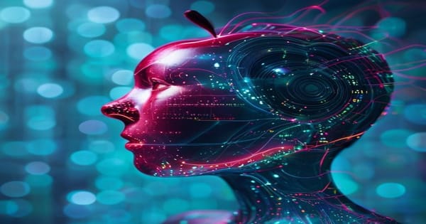 AI's Insatiable Hunger: Is Apple Heading for a Memory Crunch?