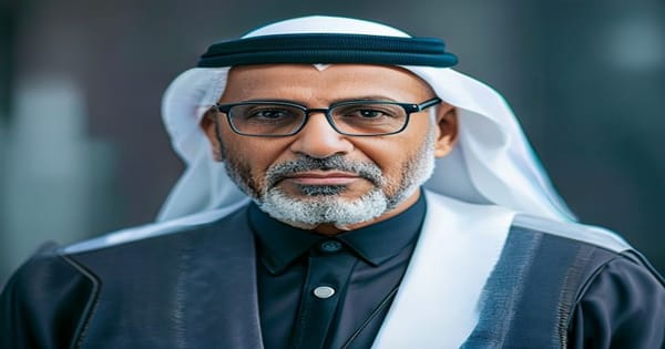 Former INTERPOL Chief to Build Sovereign AI Trust in UAE & GCC with Neurovia AI