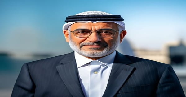 Former INTERPOL President Al-Raisi to Lead Neurovia AI in Building Trusted, Sovereign Infrastructure for UAE and GCC
