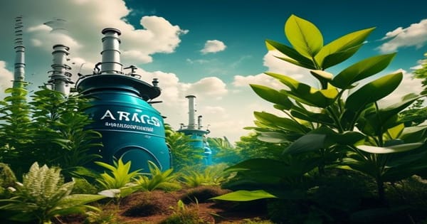The AI Power Paradox: Why Gas Plants are Fueling the Future, and How Renewables are Fighting Back
