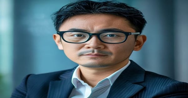 DeepSeek's Ascent: Chinese AI Innovator DeepSeek Nears $500M Revenue, Poised for Landmark IPO