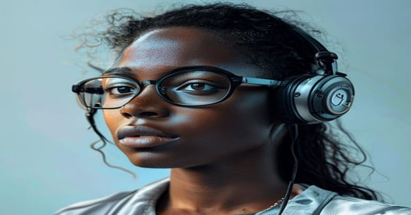 The Sound of Tomorrow: Record Labels Propose AI Music Tags to Protect Human Artists