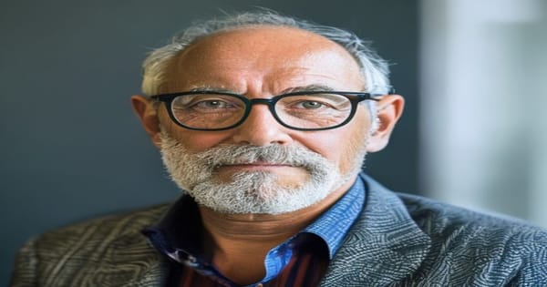 Marvin Minsky: The AI Pioneer Who Predicted Modern Multi-Agent Intelligence Decades Ago