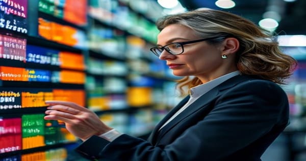 USPTO Revolutionizes Trademark Search with AI-Powered Visual Technology