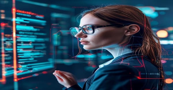 Empowering the Workforce: Essential New Training for AI Integration in the Workplace