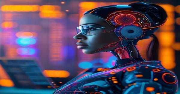 Mastering AI: Essential Training for the Future-Ready Professional