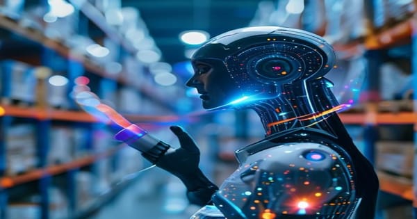 AI: The Precision Prescription for Medical Supply Chain Resilience