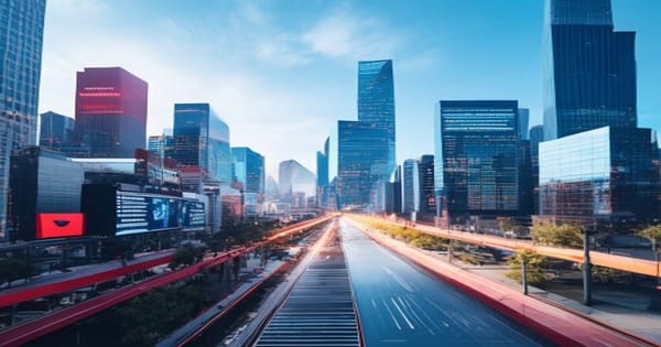 The Next Wave: AI Innovators Poised to Outshine Nvidia in the Coming Year