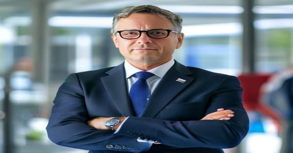 Shifting Tides: UK Financial Leaders See Bright Future in Artificial Intelligence